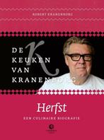 De keuken van Kranenborg van Robert Kranenborg, Gelezen, Robert Kranenborg, Nederland en België, Tapas, Hapjes en Dim Sum