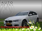 BMW 3 Serie Touring 316i Executive M-Sport - 6-Bak, Sport In, Auto's, BMW, Origineel Nederlands, Te koop, 5 stoelen, Benzine