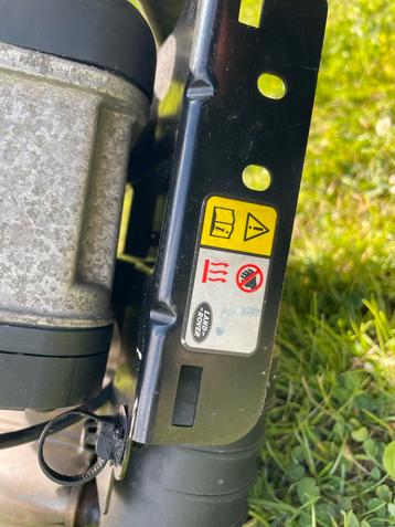Webasto Thermotop V voor oa Landrover Discovery 3 beschikbaar voor biedingen