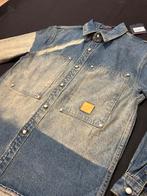 Louis Vuitton Denim Overhemd - Nieuw - Maat L, Ophalen of Verzenden, Nieuw, Maat 52/54 (L), Blauw