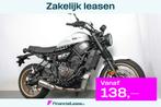 Yamaha XSR XSR700 Legacy, Motoren, Bedrijf, Sport