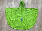 Poncho Willex (kikker en vriendjes)Poncho maat 92/98, Kinderen en Baby's, Kinderkleding | Maat 92, Ophalen of Verzenden, Gebruikt