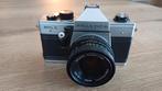 Praktica MTL 5 met 50mm 1.8, Ophalen of Verzenden, Spiegelreflex, Overige Merken