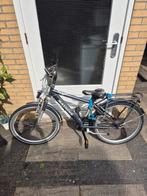 Jongens fiets 24 inch, Ophalen, 20 inch of meer, Gebruikt, Heren