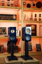 KEF R3 / R 3 Meta op stands TRADE.INRUIL. (Krasjes). Sessie?, Info.eu@kef.com, GP Acoustics (UK) Ltd, Eccleston Road, Tovil, Maidstone, Kent, ME15 6QP, United Kingdom