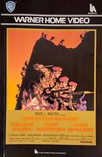 the Devil's Brigade - Video2000 - Warner Home Video #99440, Alle leeftijden, Ophalen of Verzenden, Zo goed als nieuw, Actie en Avontuur