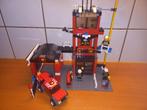 12. Lego Brandweer Verzameling (Zie Foto's), Kinderen en Baby's, Speelgoed | Duplo en Lego, Ophalen of Verzenden, Gebruikt, Complete set
