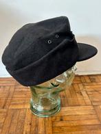 Veldpet wo2 repro, Verzamelen, Militaria | Tweede Wereldoorlog, Ophalen of Verzenden, Duitsland