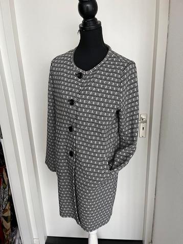 Taifun by Gerry weber mt 42 L supermooi rekbare Vest Jas beschikbaar voor biedingen