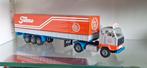 volvo f89, tekno 10 jaar jubileum., Hobby en Vrije tijd, Modelauto's | 1:50, Ophalen of Verzenden, Nieuw, Bus of Vrachtwagen, Tekno
