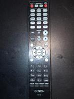 Denon afstandsbediening RC-1234, Ophalen of Verzenden, Nieuw, Origineel, Receiver of Versterker