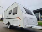 Weinsberg CaraCito 390 QD Nieuw 2025!, Caravans en Kamperen, Caravans, Overige merken, Overige typen, Bedrijf, Treinzit