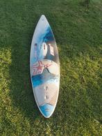 Windsurfbord Fanatic New Wave 83l, Watersport en Boten, Ophalen, Gebruikt, Minder dan 250 cm, Met vin(nen)