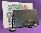 Wacom Intuos Pro Medium, Ophalen, Multi-touch, Nieuw, Draadloos