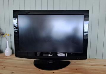LG televisie model 32LG3000
