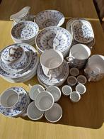 servies jäger, Huis en Inrichting, Keuken | Servies, Ophalen, Zo goed als nieuw, Overige stijlen, Porselein