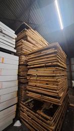 Underlayment plaat platen met isolatie pir pur tempex, Ophalen, Gebruikt