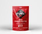 FuelX Motorreinigingstabletten  4 stuks 1 Tablet per 40L, Ophalen of Verzenden, Nieuw