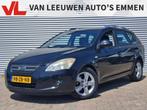 Kia cee'd Sporty Wagon 2.0 X-ecutive | Nieuw binnen! | Autom, Stof, Gebruikt, Zwart, Zwart
