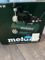 Metabo basic 250 24w, Ophalen, Zo goed als nieuw