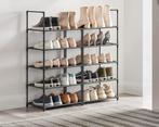 Nieuw schoenenrek met 10 lagen, Ophalen, Nieuw