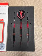 Red dragon dartpijlen 21 gram, Ophalen of Verzenden, Zo goed als nieuw, Pijlen