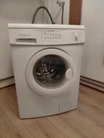 Marijnen wasmachine 1400 toeren | CMF Florijn 1400, 1200 tot 1600 toeren, Gebruikt, 4 tot 6 kg, .