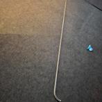 Gordijnenrail 340 cm., Huis en Inrichting, Ophalen, Gebruikt, 200 cm of meer, Minder dan 100 cm