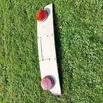 Achterpaneel fiat 850 oldtimer, Ophalen of Verzenden, Gebruikt, Fiat, Achterklep