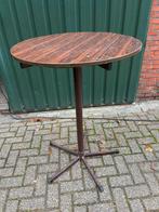 3 Statafels - Ideaal voor feestjes!, Huis en Inrichting, Gebruikt, 50 tot 100 cm, Rond, Ophalen of Verzenden