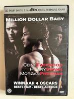 Million Dollar Baby, Vanaf 12 jaar, Ophalen of Verzenden, Gebruikt