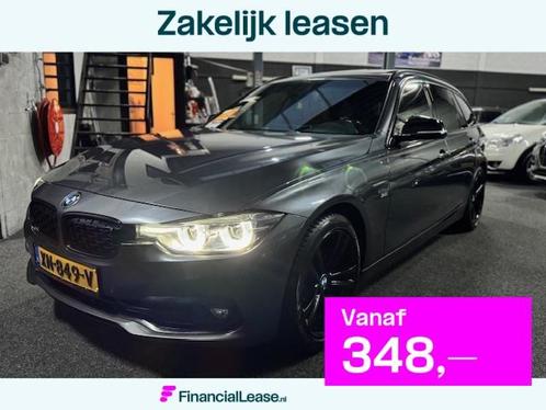 BMW 3-serie Touring 320d EDE Sport Edition/Pano, Auto's, BMW, Bedrijf, Lease, Financial lease, 3-Serie, ABS, Achteruitrijcamera