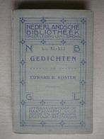 Gedichten van Edward B. Koster, Ophalen of Verzenden