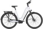 Gazellle Chamonix C7 / C5 / T10 - 500Wh accu nu v.a. 2299,-, Fietsen en Brommers, Elektrische fietsen, Nieuw, 50 km per accu of meer