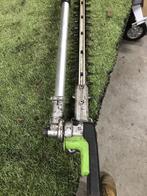 EGO HTA 2000 heggenschaar 2021, Gebruikt, EGO