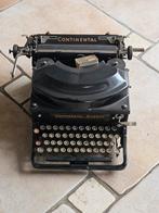 Continental typmachine Silenta, Ophalen of Verzenden
