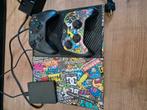 Xbox one 500gb met 1tb schijf, Spelcomputers en Games, Spelcomputers | Xbox Original, Ophalen of Verzenden, Zo goed als nieuw