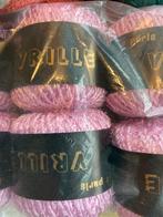 10x Breiwol - VRILLe Paris - Zacht Paars, Hobby en Vrije tijd, Breien en Haken, Ophalen, Nieuw, Breien of Haken, Wol of Garen