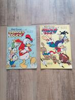 Donald Duck 1957, Boeken, Stripboeken, Gelezen, Meerdere stripboeken, Ophalen, Walt Disney