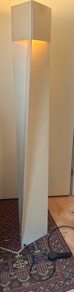 Te koop: Slack 1 vloerlamp, Mart van Schijndel, Ophalen, Zo goed als nieuw