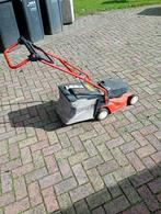 Sabo turbostar 36-ELH, Ophalen, Gebruikt, Elektrische grasmaaier, Sabo