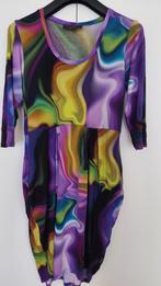maat 44, Kleding | Dames, Jurken, Overige kleuren, Maat 42/44 (L), Ophalen of Verzenden, Zo goed als nieuw