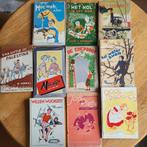 Antieke kinder leesboeken van de jaren 50/60, Ophalen of Verzenden, Gelezen, Kind en Jeugd