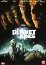 Planet of the apes [1316], Cd's en Dvd's, Zo goed als nieuw, Fantasy, Verzenden