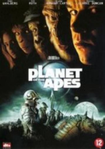 Planet of the apes [1316]