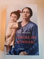 Dido Michielsen - Engel en kinnari, Boeken, Ophalen of Verzenden, Zo goed als nieuw, Dido Michielsen