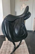 Craessaerts dressuur, Kieffer endur., Santa cruz platinum, Dieren en Toebehoren, Paarden en Pony's | Zadels, Ophalen of Verzenden