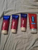 Krullen Creme & Gel Set nieuw, Ophalen of Verzenden, Nieuw, Gel, Wax, Haarlak of Mousse