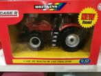 Britains case 320, Hobby en Vrije tijd, Ophalen of Verzenden, Zo goed als nieuw, Tractor of Landbouw, Britains