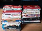 29 diverse DVD's, Ophalen of Verzenden